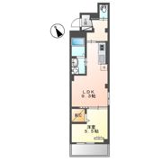 メゾン．ネクストエイトの間取り画像