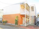 レオパレスIの間取り画像