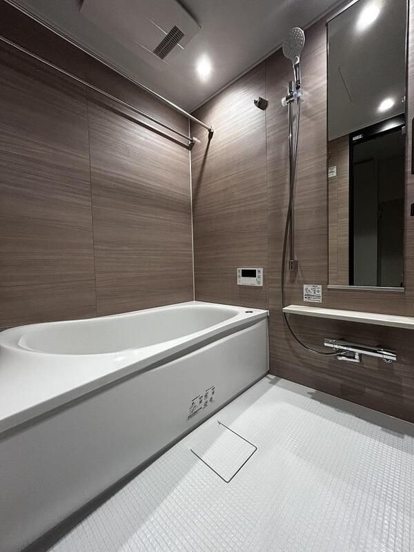 バスルーム
