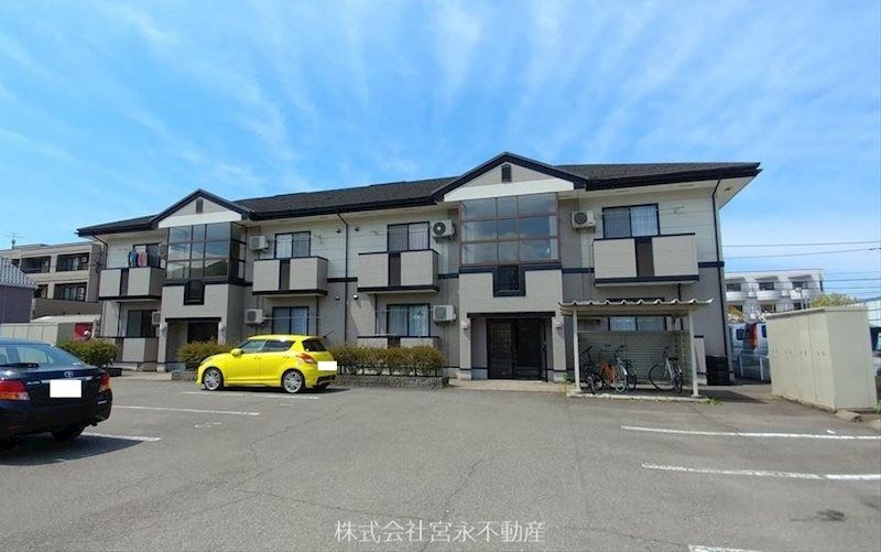 ラ・トゥールの外観画像