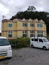 ユナイト八景アルザス・ロレーヌの外観