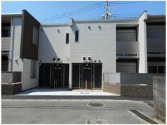 クレイノMayの外観画像