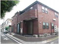 ラルゴの外観画像