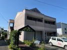 DearCoatNOAnoaⅢの間取り画像
