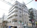 山一守口壱番館の間取り画像