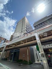 ラウェゾン湊川公園の外観画像