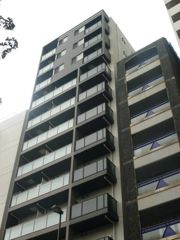 ガリシア新宿Northの外観画像
