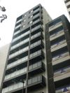 ガリシア新宿Northの間取り画像