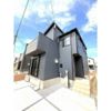 4087志木市柏町20期6棟5号棟の間取り画像