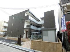 リブリ・昭和園の外観画像