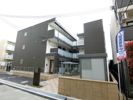 リブリ・昭和園の間取り画像