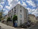ブランシェ高円寺の外観