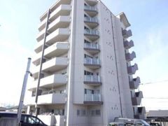 レジダンス・プルミエの外観画像