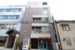 足利ビルの間取り画像