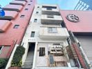 田川ビルの間取り画像