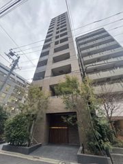 ルジェンテ日暮里の外観画像