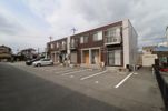 リースランド平福 B棟の間取り画像