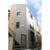 メゾン・ジュジュ根岸の間取り画像