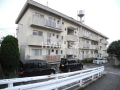 ユートピア城見の外観画像