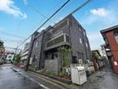 Ark Cassiaの間取り画像
