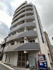 アマヴェル品川の外観画像