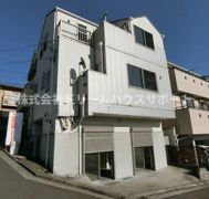 堀口戸建の外観画像