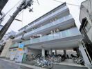 KandM 別館の間取り画像