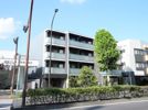 TheFusion中村橋の間取り画像