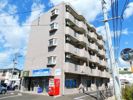 グランパーク泉の間取り画像