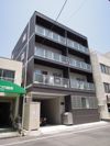 starry春日の間取り画像