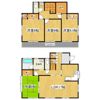 東光台住宅IVの間取り画像