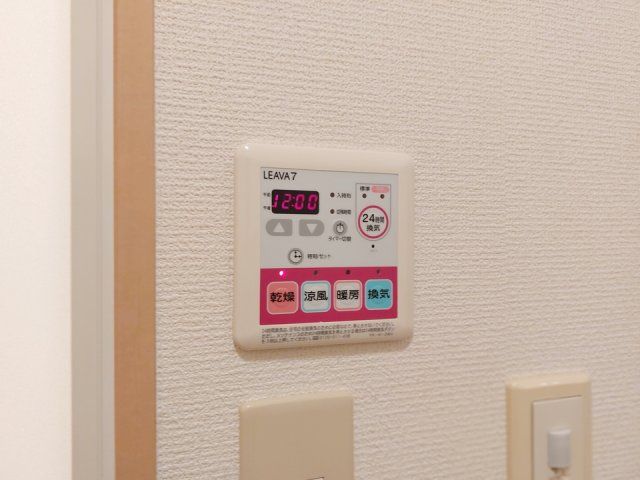 バスルーム