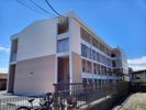 レオパレスFOLKの間取り画像