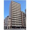 ACP Residence 浅草の外観
