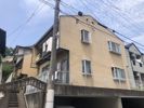 メイプルハイツの間取り画像