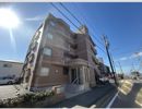 メルベーユ・シバの間取り画像