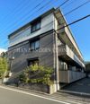 カルミアコートの間取り画像