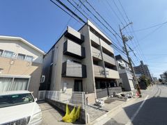 S-MOVE庚午北の外観画像