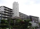 藤和コアティ高槻ハイタウンコアCの外観
