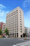 Garden I’ll Yotsuyaの間取り画像
