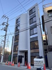 アーバンフロント日暮里の外観画像