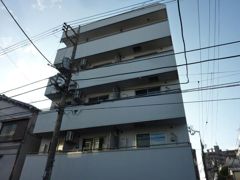 プルームレストの外観画像
