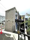 ハーミットクラブハウス杉田の間取り画像
