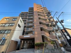 フェリシア西広島駅前の外観画像