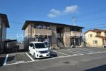 グリーンヴィラ宮武G棟の間取り画像