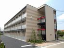 レオパレスアドミラブールワタルの間取り画像