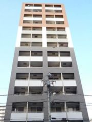 メイクスデザイン東陽町の外観画像