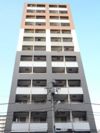 メイクスデザイン東陽町の間取り画像