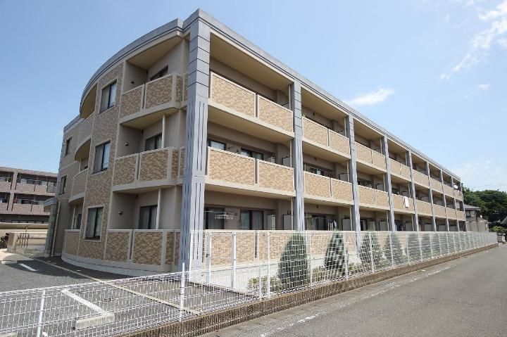 高崎市貝沢町 グランドヒルズヴィラの外観画像