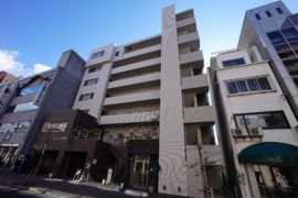 Kasa Amu (カーサアミュー)の外観画像